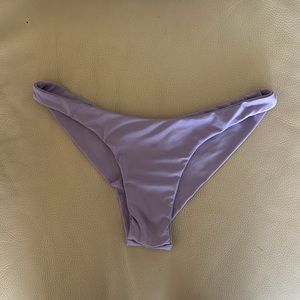 san lorenzo purple bottoms